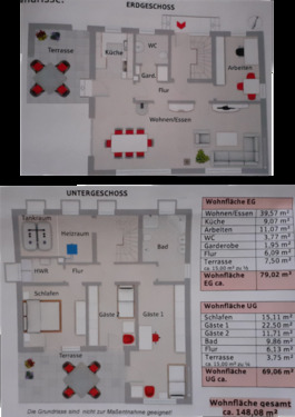 Foto - Einfamilienhaus in Vorra