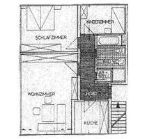 Rheinberg Borth | 3 Zimmer DGW | vorraus. ab Januar frei