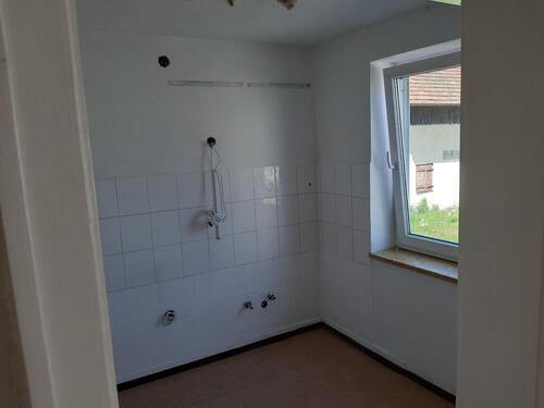 Foto - Etagenwohnung in Plattling