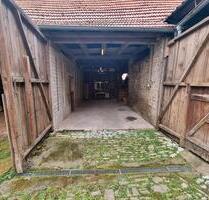 stellplatz Halle Lagerfläche - 199,00 EUR Miete, in Rödelsee (PLZ: 97348)