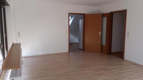 Foto - Etagenwohnung in Niefern-Öschelbronn