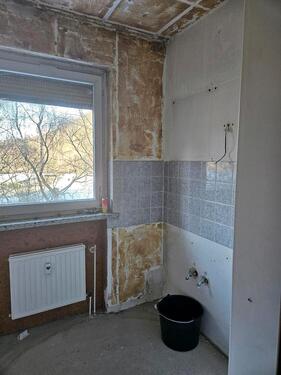 Foto - 2 Zimmer Etagenwohnung in Langelsheim