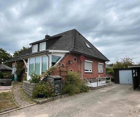 Foto - 5 Zimmer Einfamilienhaus in Schwabstedt