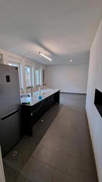 Foto - Wohnung auf zwei Ebenen in Siegen Mitte Kaisergarten zu vermi.