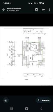 Foto - 2 Zimmer Etagenwohnung in Rheinstetten