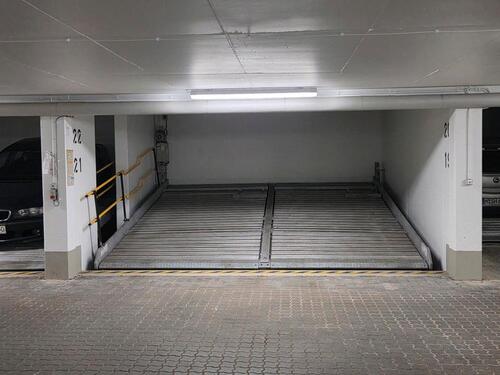 Foto - Garagenstellplatz München-Pasing