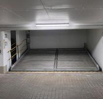 Garagenstellplatz München-Pasing