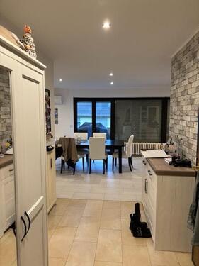 Foto - Etagenwohnung in Frechen zur Miete