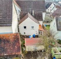 Zweifamilienhaus in Herbertingen