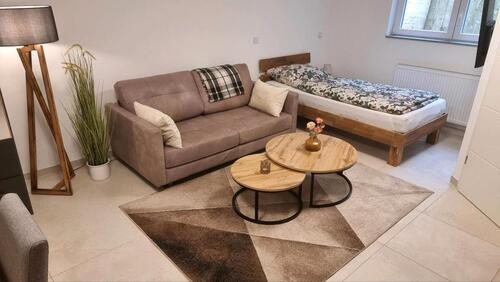 Foto - Zimmer Appartement Wohnung - 750,00&nbsp;EUR Kaltmiete, ca.&nbsp; 30,00&nbsp;m&sup2;