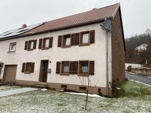 Foto - Einfamilienhaus mit Garten, ruhige & zentrale Lage, ohne Makler