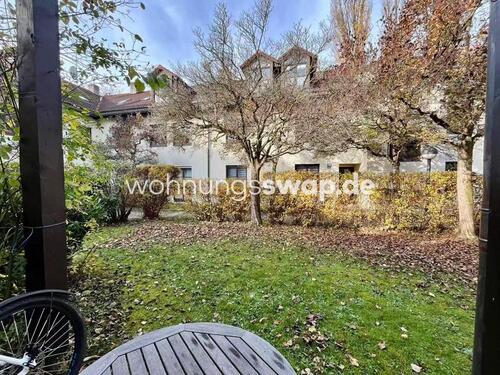 Foto - 3 Zimmer Etagenwohnung in München