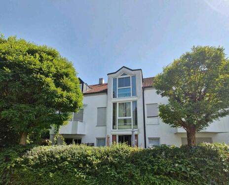 Foto - Frisch renoviert und bezugsfrei!