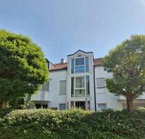 Frisch renoviert und bezugsfrei! - Kraiburg am Inn