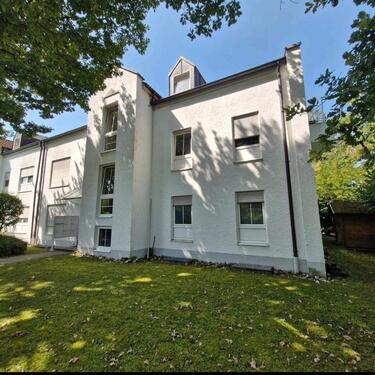 Foto - 2 Zimmer Maisonettenwohnung in Kraiburg am Inn