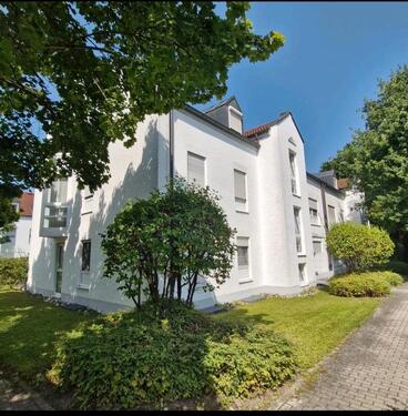 Foto - Maisonettenwohnung in Kraiburg am Inn zum Kaufen