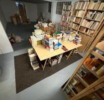 Trockene, offene Lagerfläche ca. 20 m² | TOP ZUSTAND - Bad Säckingen