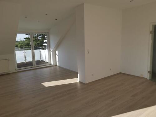 Foto - 5 Zimmer Dachgeschoßwohnung zur Miete in Bad Rothenfelde