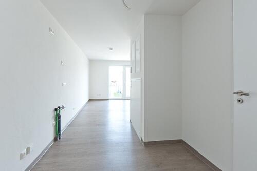 Foto - 1 Zimmer Etagenwohnung in Waren (Müritz)