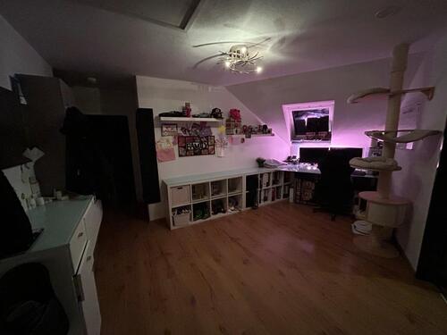 Foto - 3.5 Zimmer Dachgeschoßwohnung in Senden