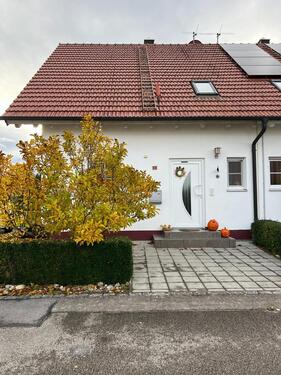 Foto - Doppelhaushälfte - 595.000,00&nbsp;EUR Kaufpreis, ca.&nbsp; 110,00&nbsp;m&sup2;