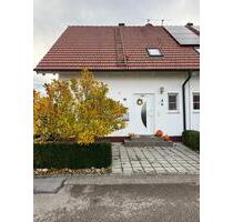 Doppelhaushälfte - 595.000,00&nbsp;EUR Kaufpreis, ca.&nbsp; 110,00&nbsp;m&sup2; in Prittriching (PLZ: 86931)