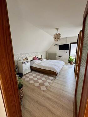 Foto - 4 Zimmer Doppelhaushälfte zum Kaufen in Overath