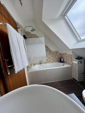 Foto - 4 Zimmer Doppelhaushälfte in Overath