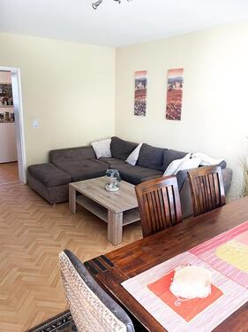 Foto - 3 Zimmer Etagenwohnung zur Miete in Eisenberg (Pfalz)