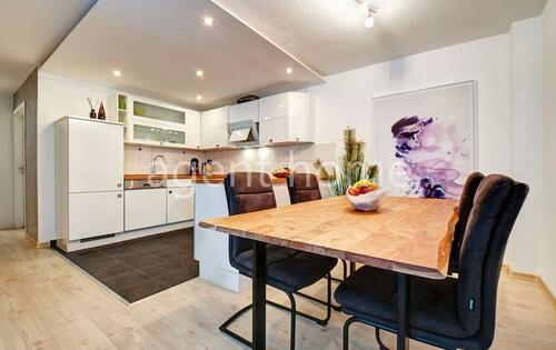 Foto - Eine Dreizimmerwohnung in BB am Flugfeld