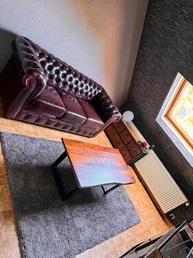 Foto - Studentenwohnung, Wohnen auf Zeit,