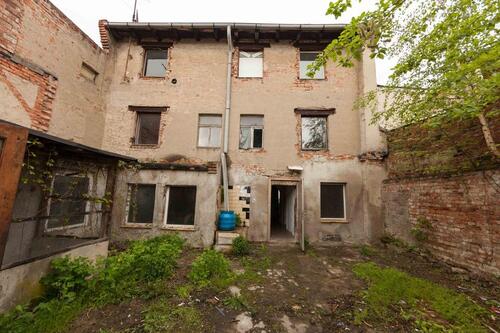 Foto - 15 Zimmer Mehrfamilienhaus, Wohnhaus zum Kaufen in Calbe (Saale)