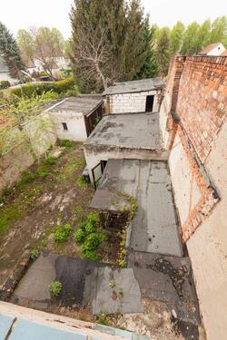 Foto - 15 Zimmer Mehrfamilienhaus, Wohnhaus in Calbe (Saale)