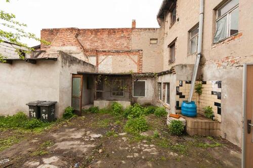 Foto - Mehrfamilienhaus, Wohnhaus in Calbe (Saale) zum Kaufen