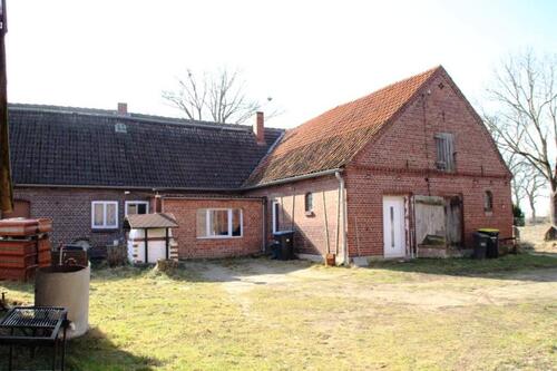 Foto - Einfamilienhaus in Amt Neuhaus