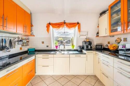 Foto - Sonnige 4,5 - 6,5 Zimmerm Eigentumswohnung mit Weitblick