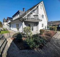 Eigentumswohnung mit Garten und Garagen - Koblenz Bisholder