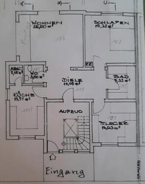 Foto - 3 Zimmer Erdgeschoßwohnung zum Kaufen in Koblenz