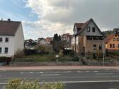 Foto - Geräumiges Mehrfamilien - Haus mit Garten im Raum Bad Salzungen