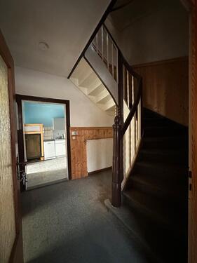 Foto - 8 Zimmer Mehrfamilienhaus, Wohnhaus in Bad Salzungen