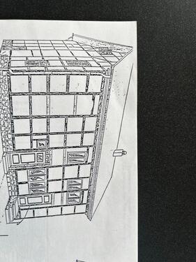 Foto - Freistehendes Mehrfamilienhaus Kernstadt Moringen