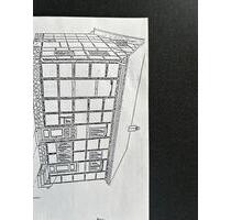 Freistehendes Mehrfamilienhaus Kernstadt Moringen