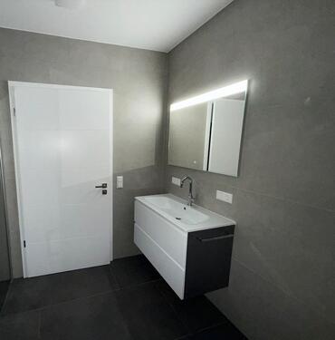 Foto - 3 Zimmer Erdgeschoßwohnung in Emstek