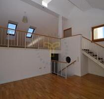Helle 2,5-Zimmer Maisonette Wohnung in ruhiger Lage von Gifhorn