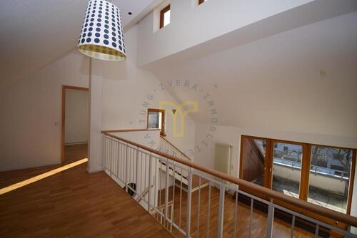 Foto - 2.5 Zimmer Maisonettenwohnung in Gifhorn