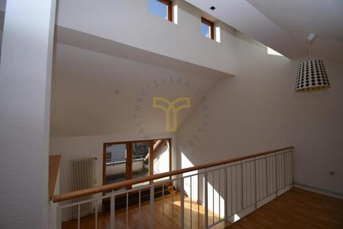 Foto - Maisonettenwohnung in Gifhorn zur Miete