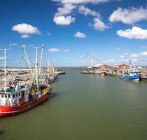 Ferienwohnung in Dornum | Dornumersiel • Hunde sind Willkommen - Köln Ehrenfeld