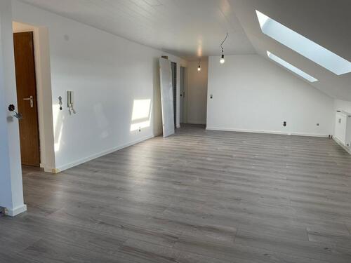 Foto - 3 Zimmer Dachgeschoßwohnung in Volkach