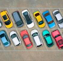 * Parkplatz * PKW Stellplatz * Kurfürstenstraße * keine Garage * - Berlin Tempelhof-Schöneberg