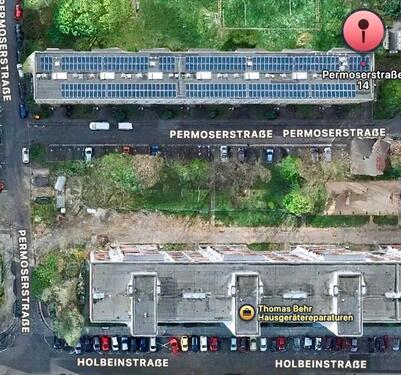 Foto - Für Mieter der Vonovia! Hier könnte ihr Auto stehen!